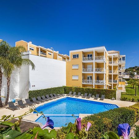 Garden Hill Relax & Old Town By Ocvillas Αλμπουφέιρα Εξωτερικό φωτογραφία