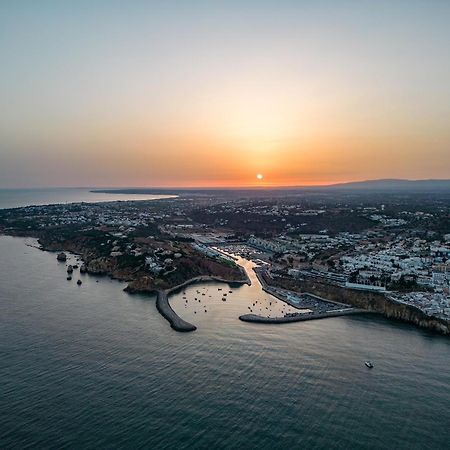 Garden Hill Relax & Old Town By Ocvillas Αλμπουφέιρα Εξωτερικό φωτογραφία