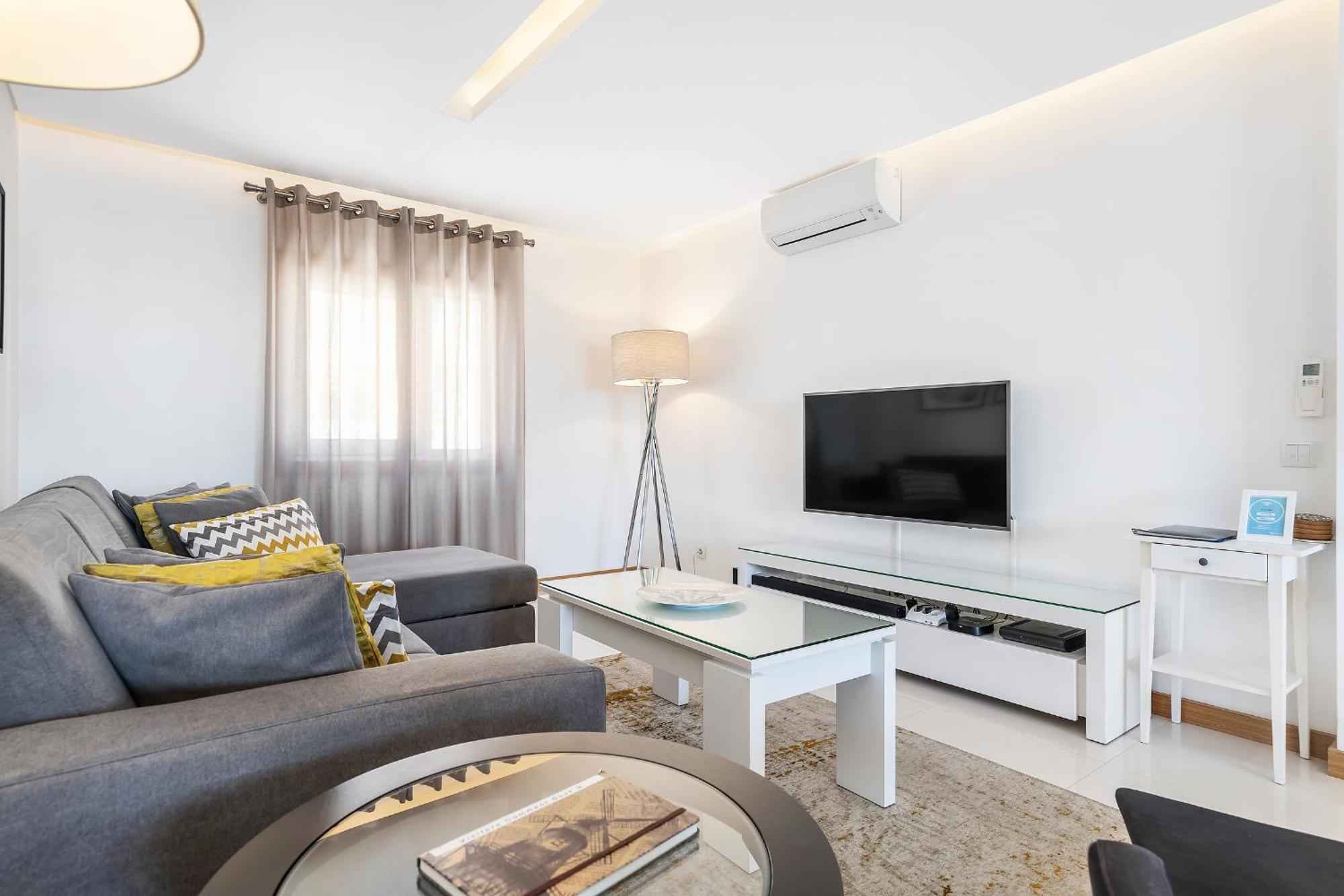 Garden Hill Relax & Old Town By Ocvillas Αλμπουφέιρα Εξωτερικό φωτογραφία