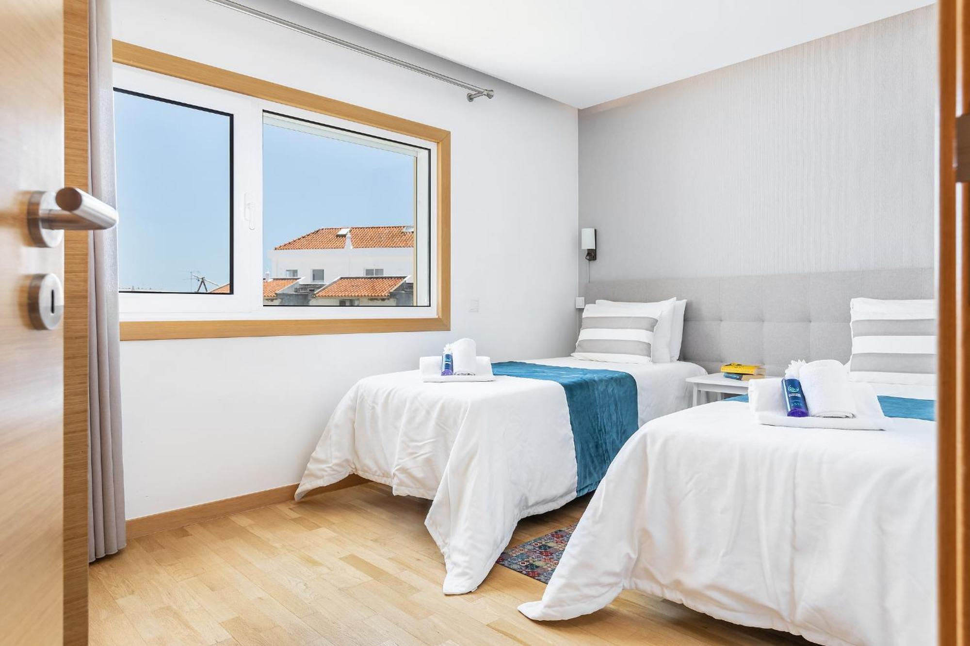 Garden Hill Relax & Old Town By Ocvillas Αλμπουφέιρα Εξωτερικό φωτογραφία