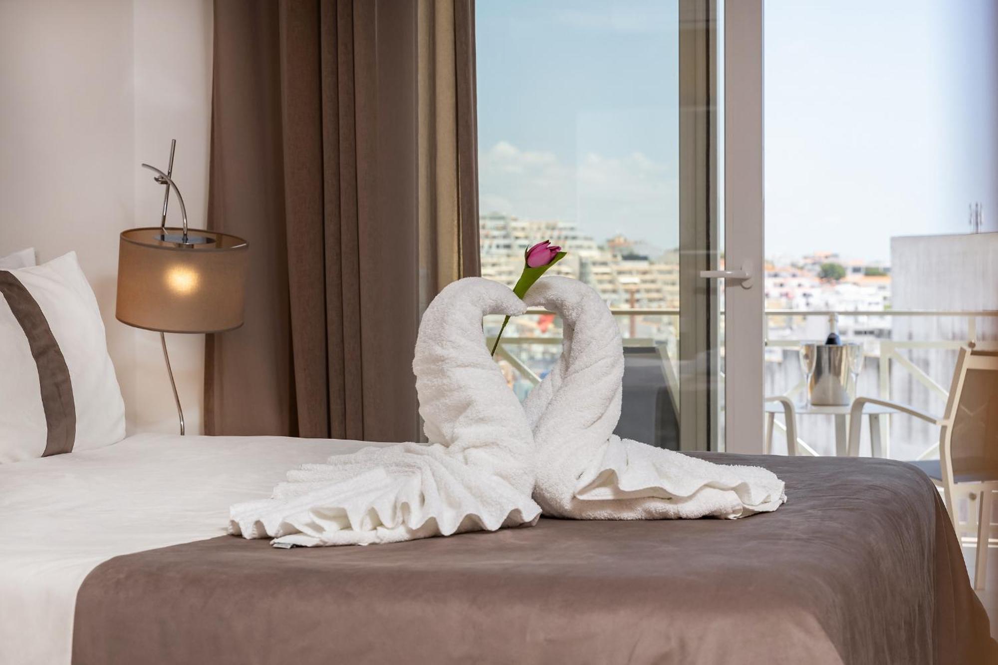 Garden Hill Relax & Old Town By Ocvillas Αλμπουφέιρα Εξωτερικό φωτογραφία