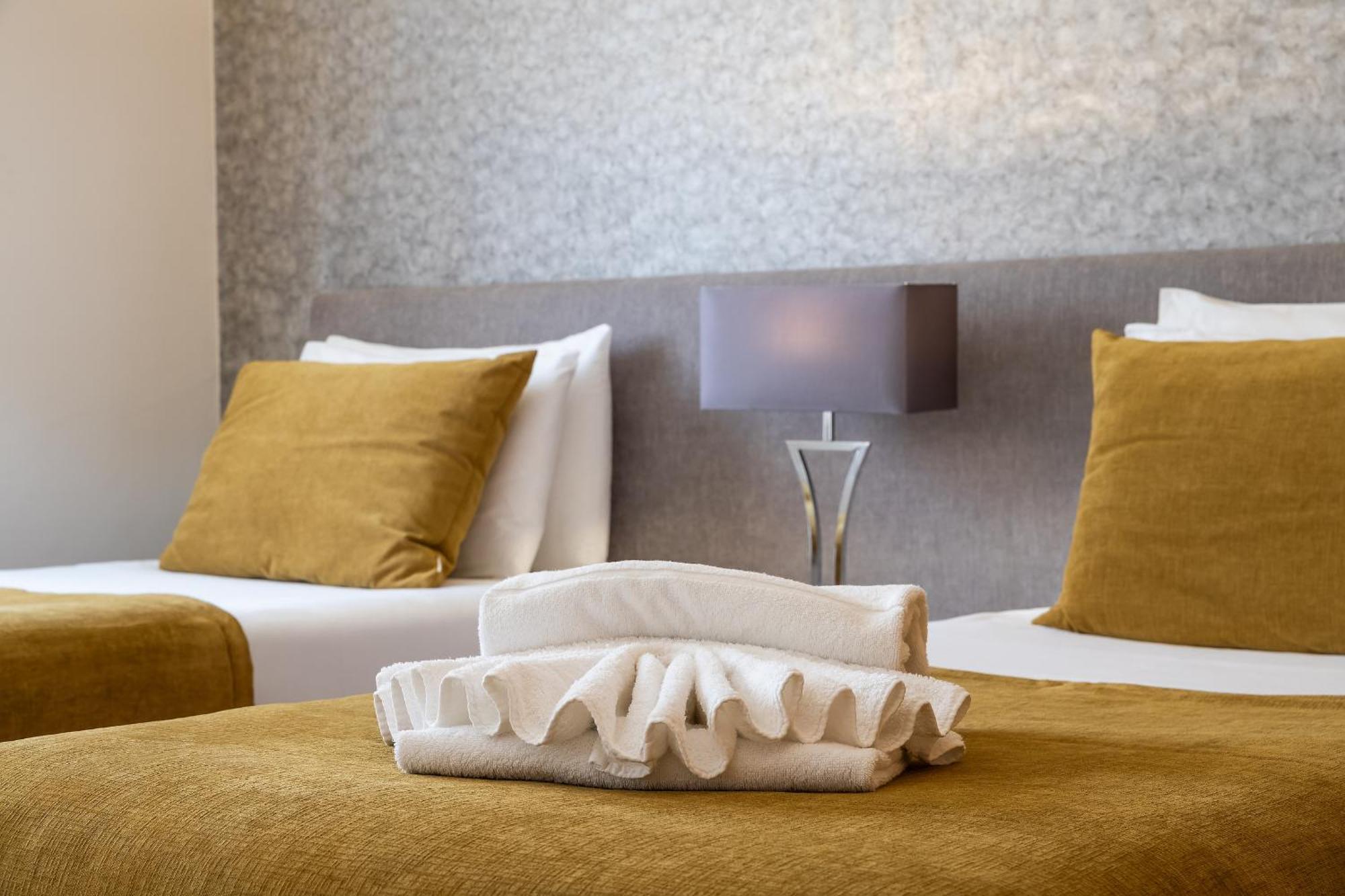 Garden Hill Relax & Old Town By Ocvillas Αλμπουφέιρα Εξωτερικό φωτογραφία