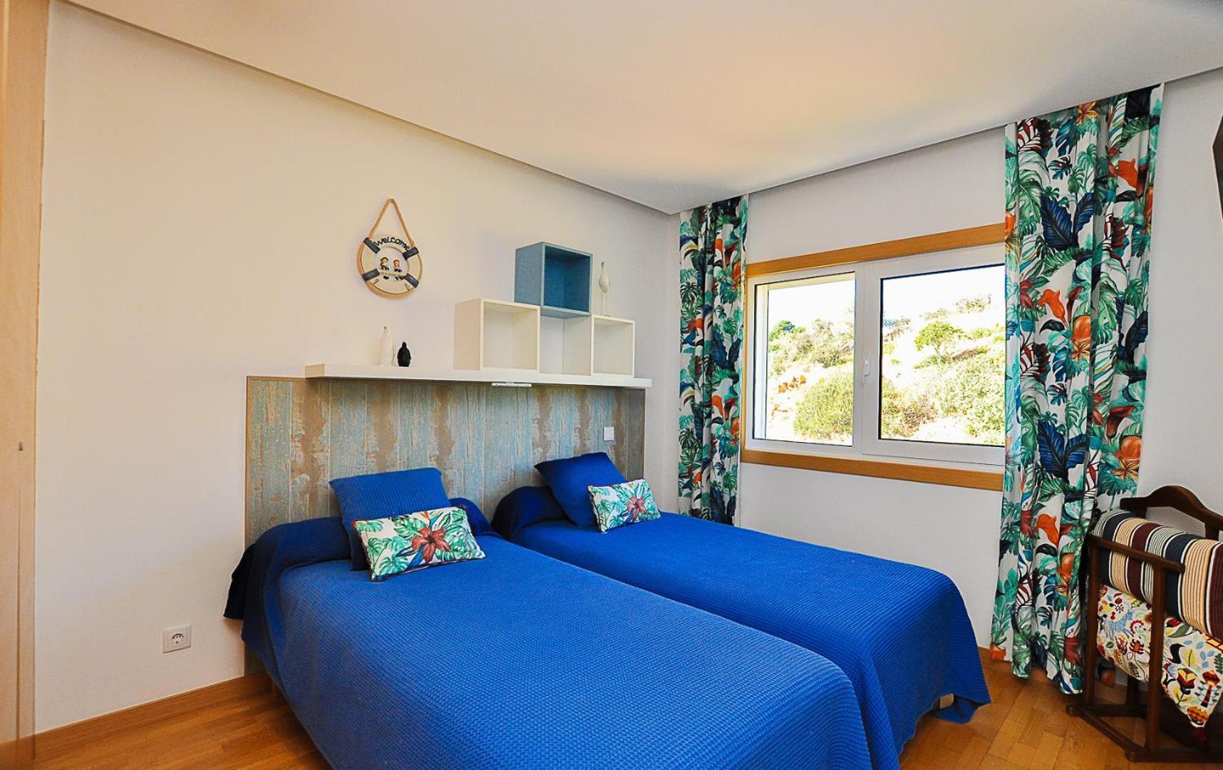 Garden Hill Relax & Old Town By Ocvillas Αλμπουφέιρα Εξωτερικό φωτογραφία