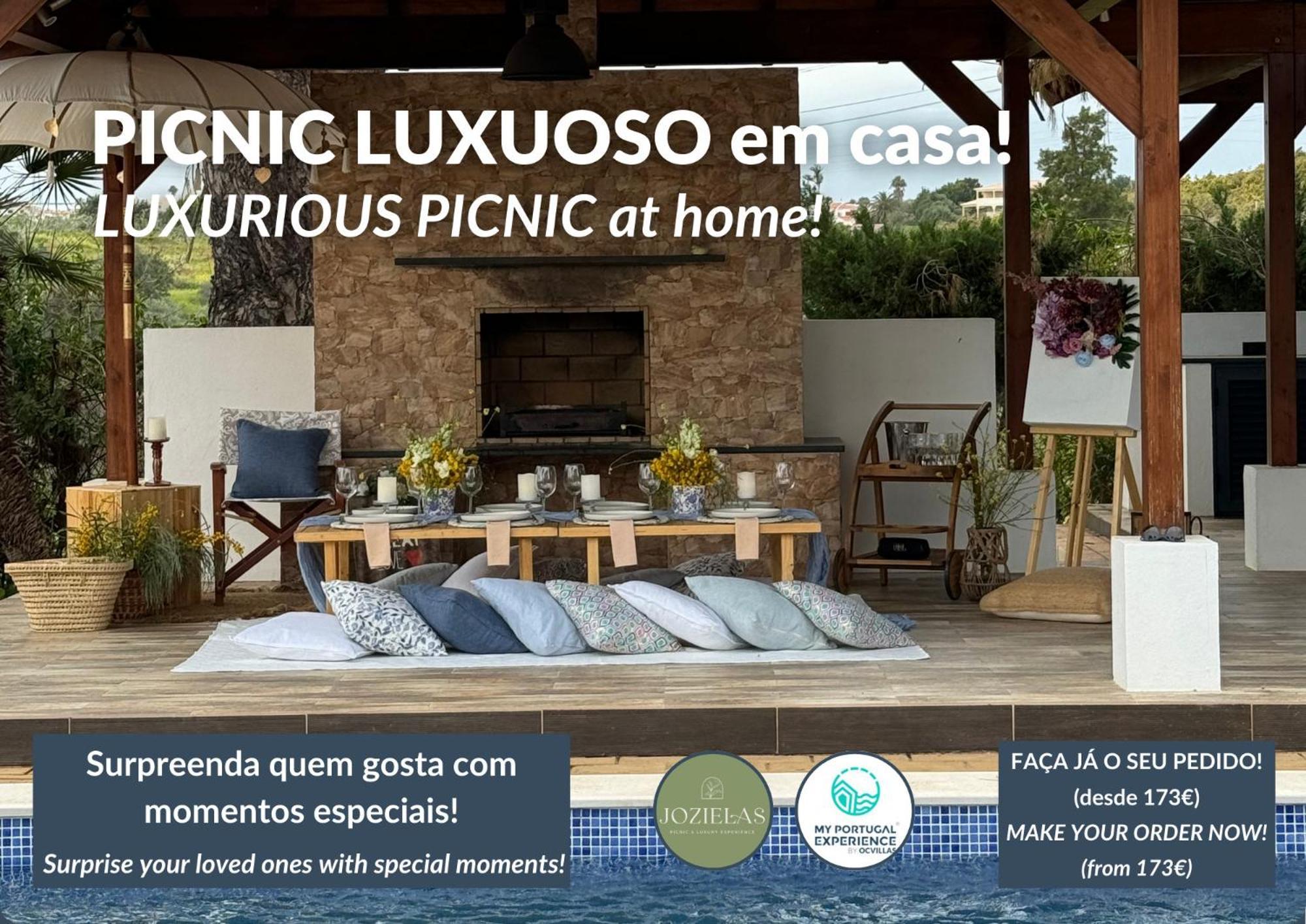 Garden Hill Relax & Old Town By Ocvillas Αλμπουφέιρα Εξωτερικό φωτογραφία