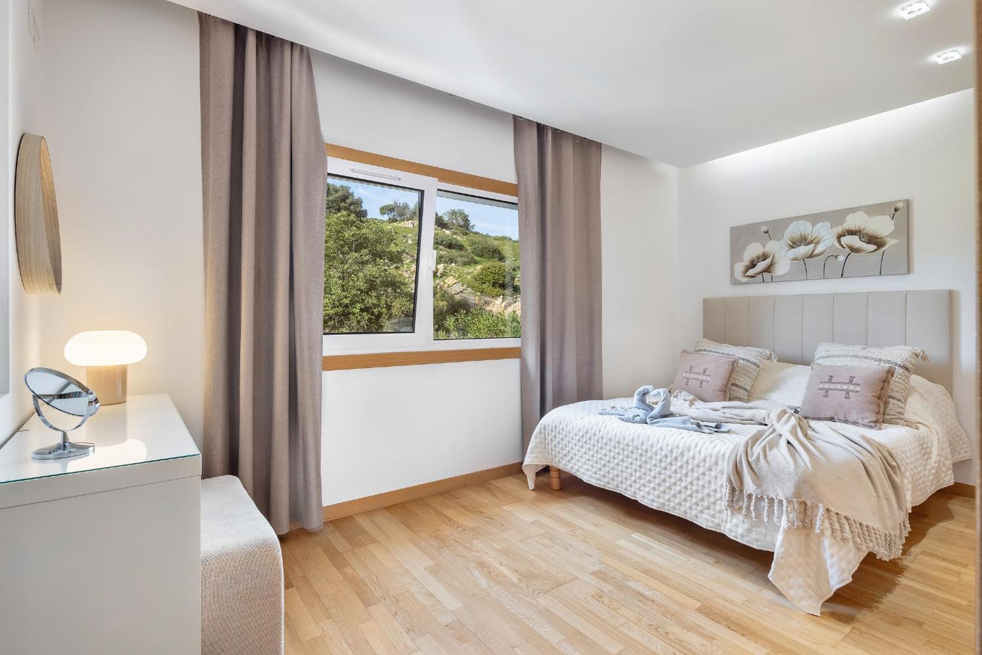 Garden Hill Relax & Old Town By Ocvillas Αλμπουφέιρα Εξωτερικό φωτογραφία