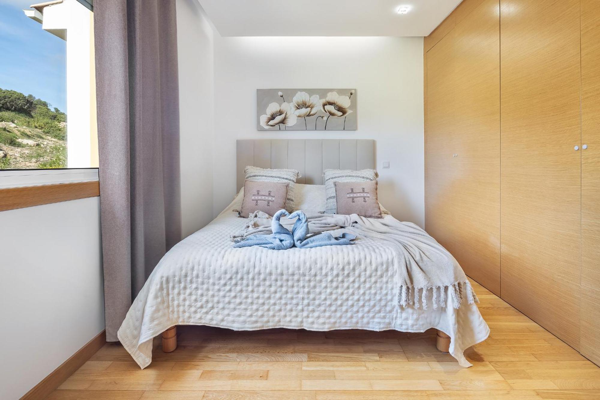 Garden Hill Relax & Old Town By Ocvillas Αλμπουφέιρα Εξωτερικό φωτογραφία