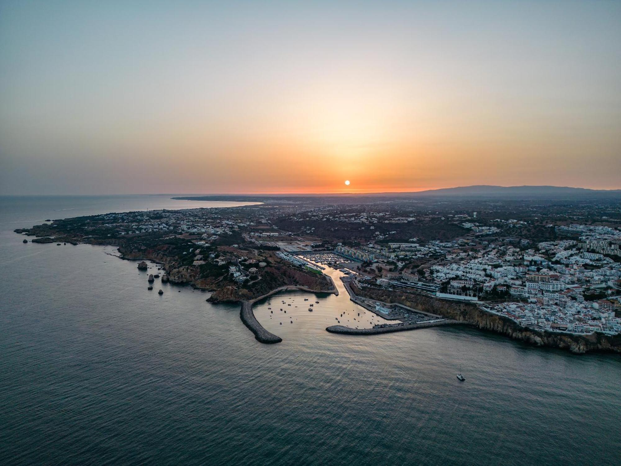Garden Hill Relax & Old Town By Ocvillas Αλμπουφέιρα Εξωτερικό φωτογραφία